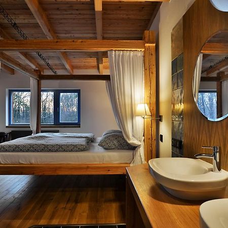 Farma Noe Guest House Brezina  Phòng bức ảnh
