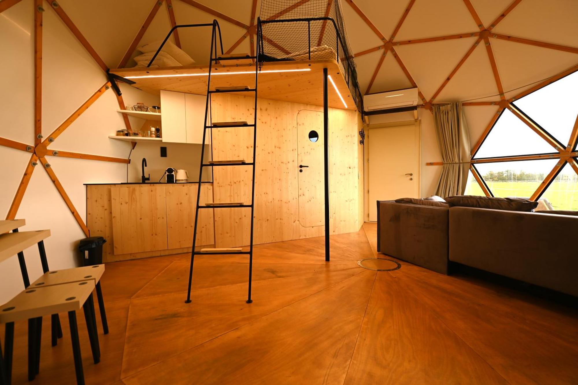 Farma Noe Guest House Brezina  Ngoại thất bức ảnh