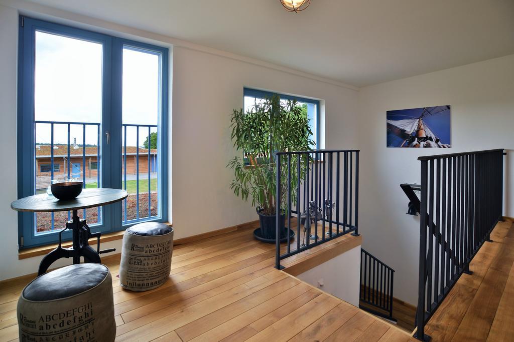 Farma Noe Guest House Brezina  Ngoại thất bức ảnh