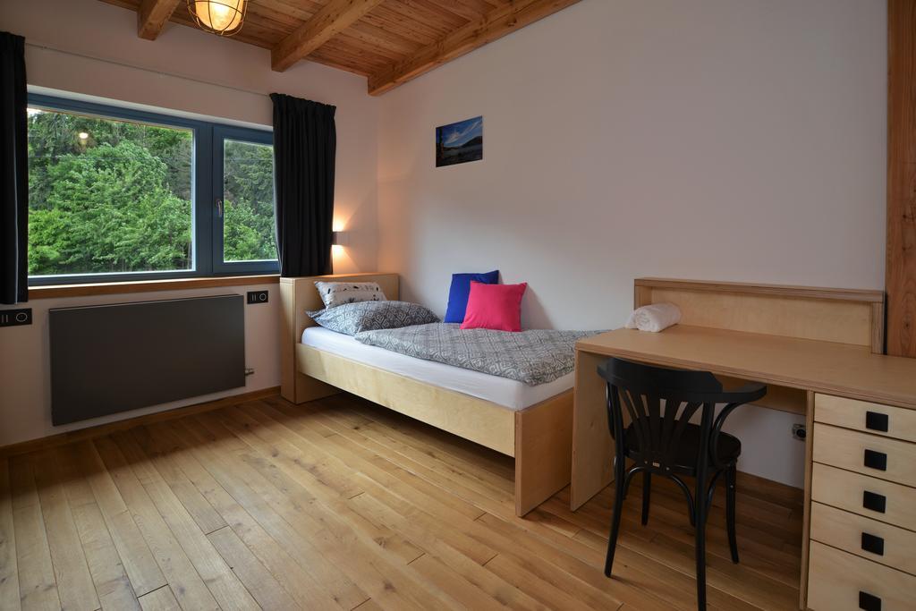 Farma Noe Guest House Brezina  Phòng bức ảnh