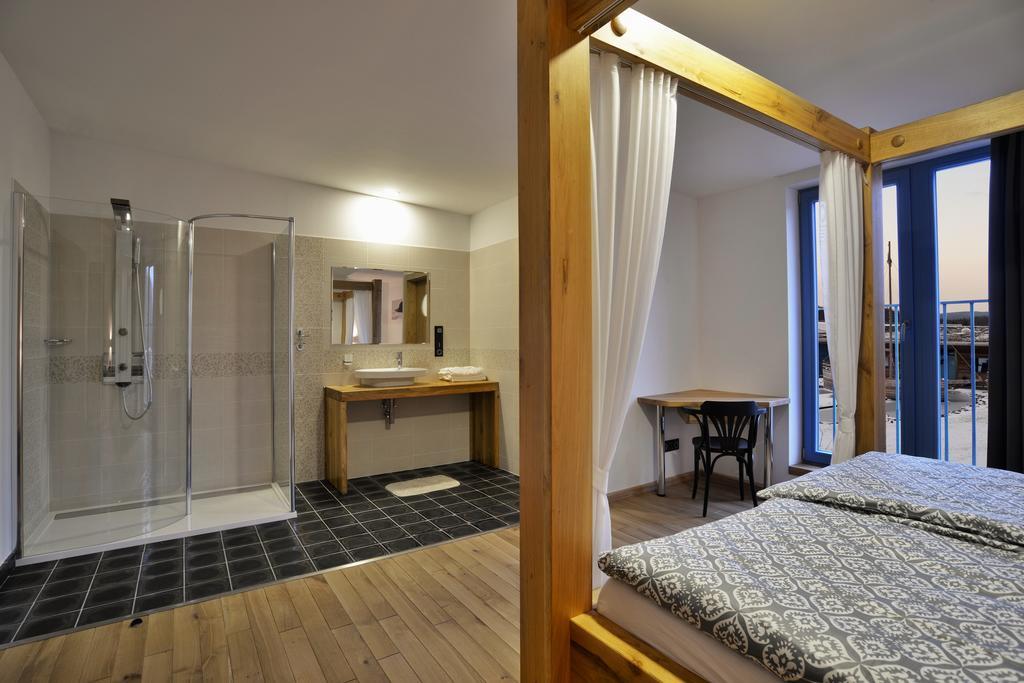 Farma Noe Guest House Brezina  Phòng bức ảnh