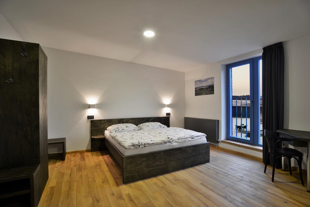 Farma Noe Guest House Brezina  Phòng bức ảnh