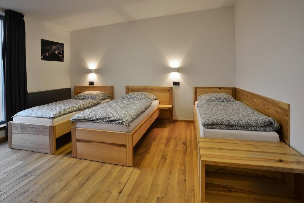 Farma Noe Guest House Brezina  Phòng bức ảnh