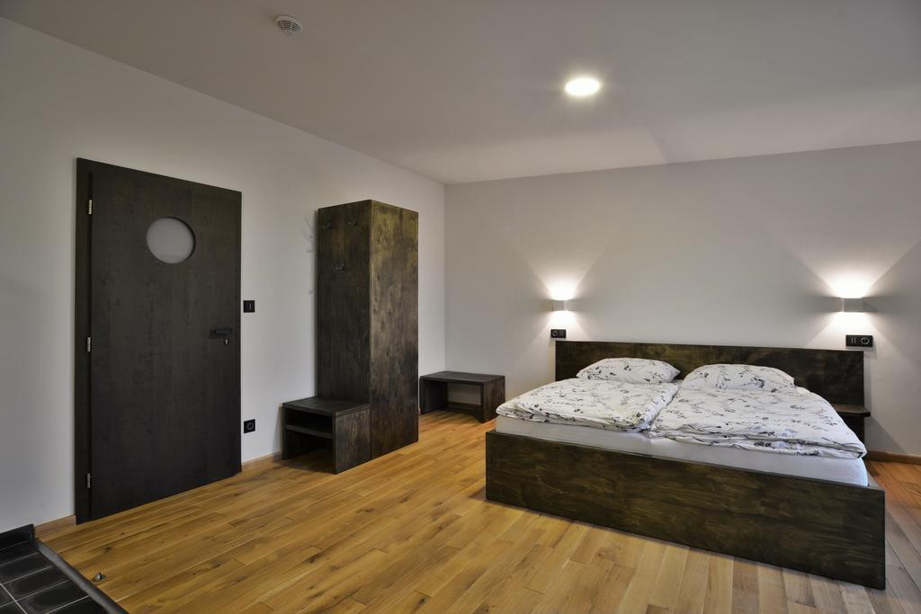 Farma Noe Guest House Brezina  Phòng bức ảnh