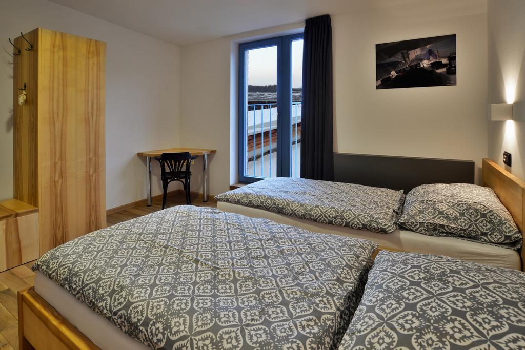 Farma Noe Guest House Brezina  Phòng bức ảnh